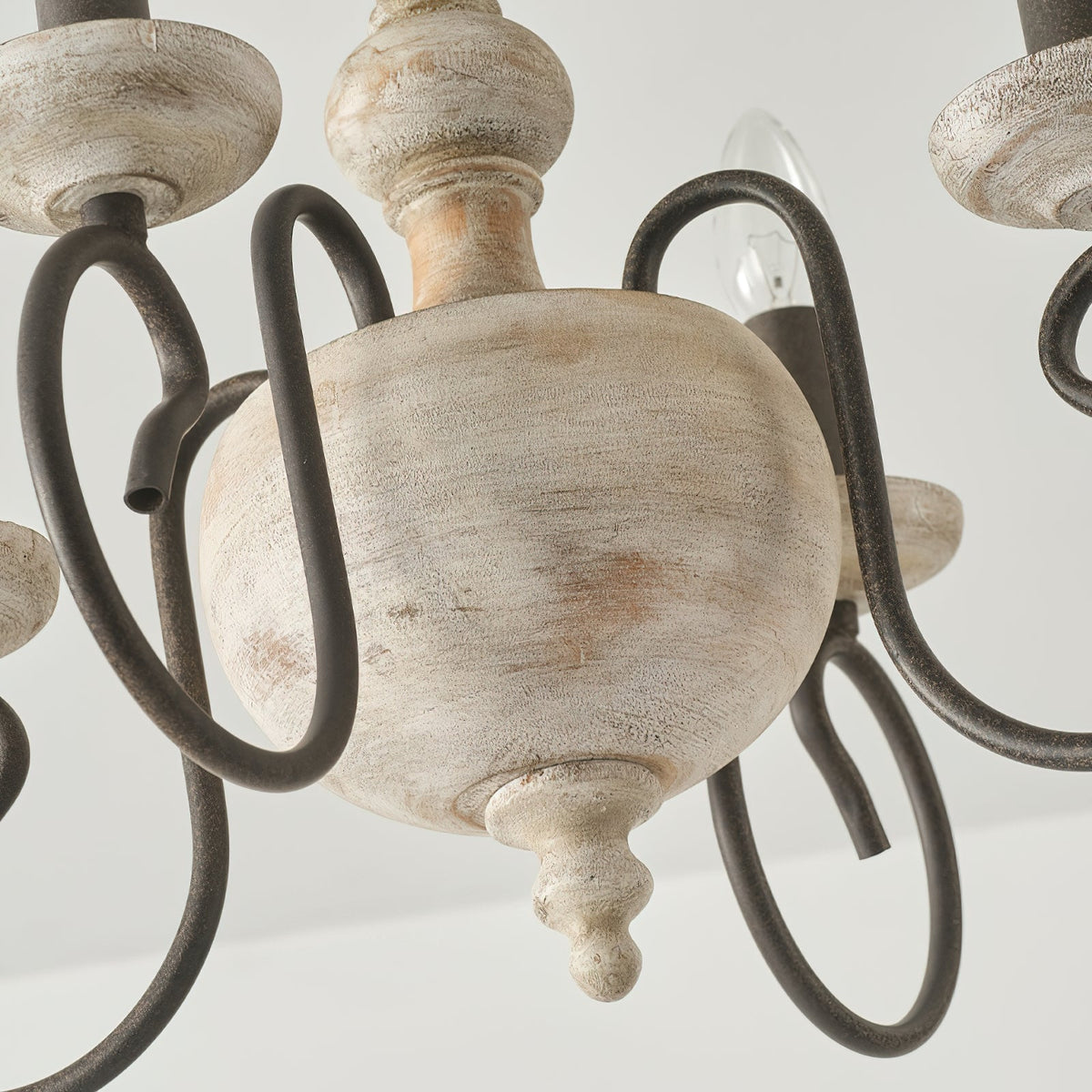 Virairian plafondlamp