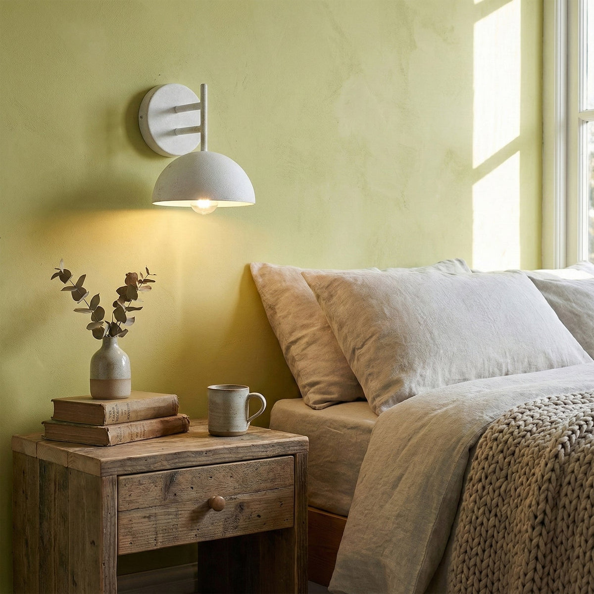 Elaaine wandlamp