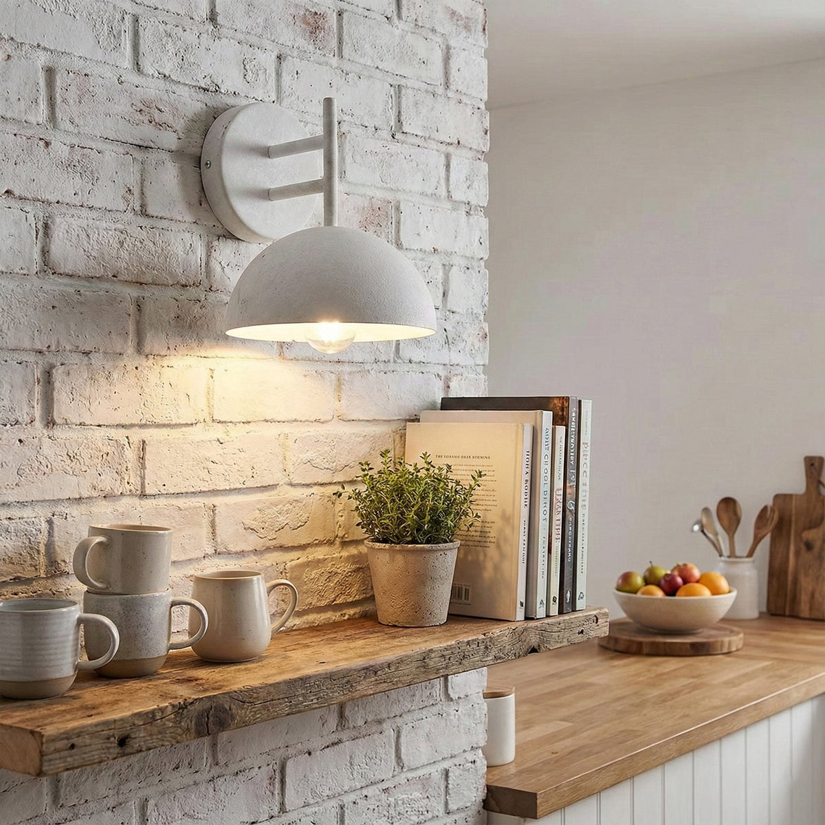 Elaaine wandlamp