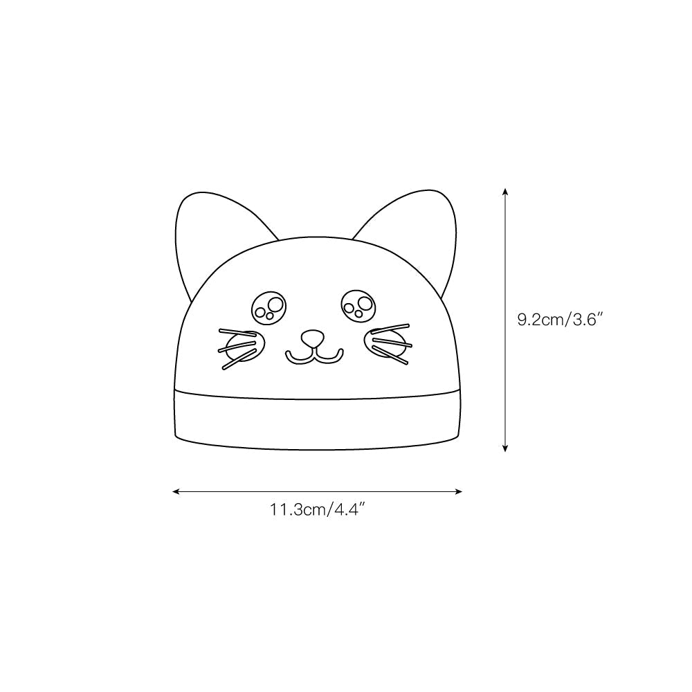 Mochi tafellamp