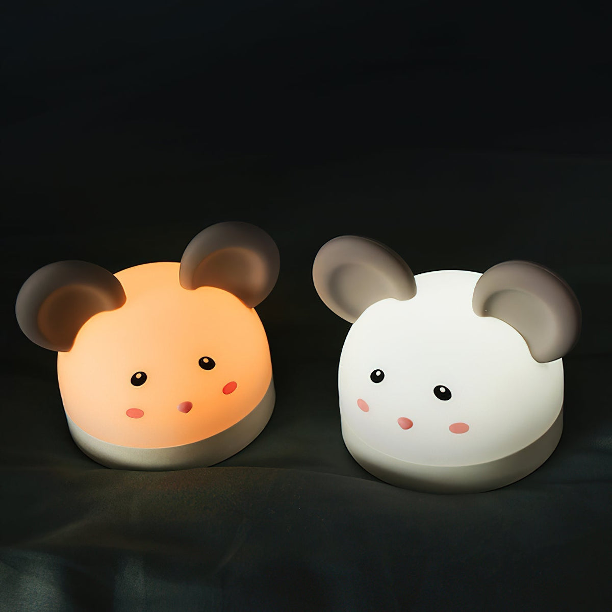 Mochi tafellamp
