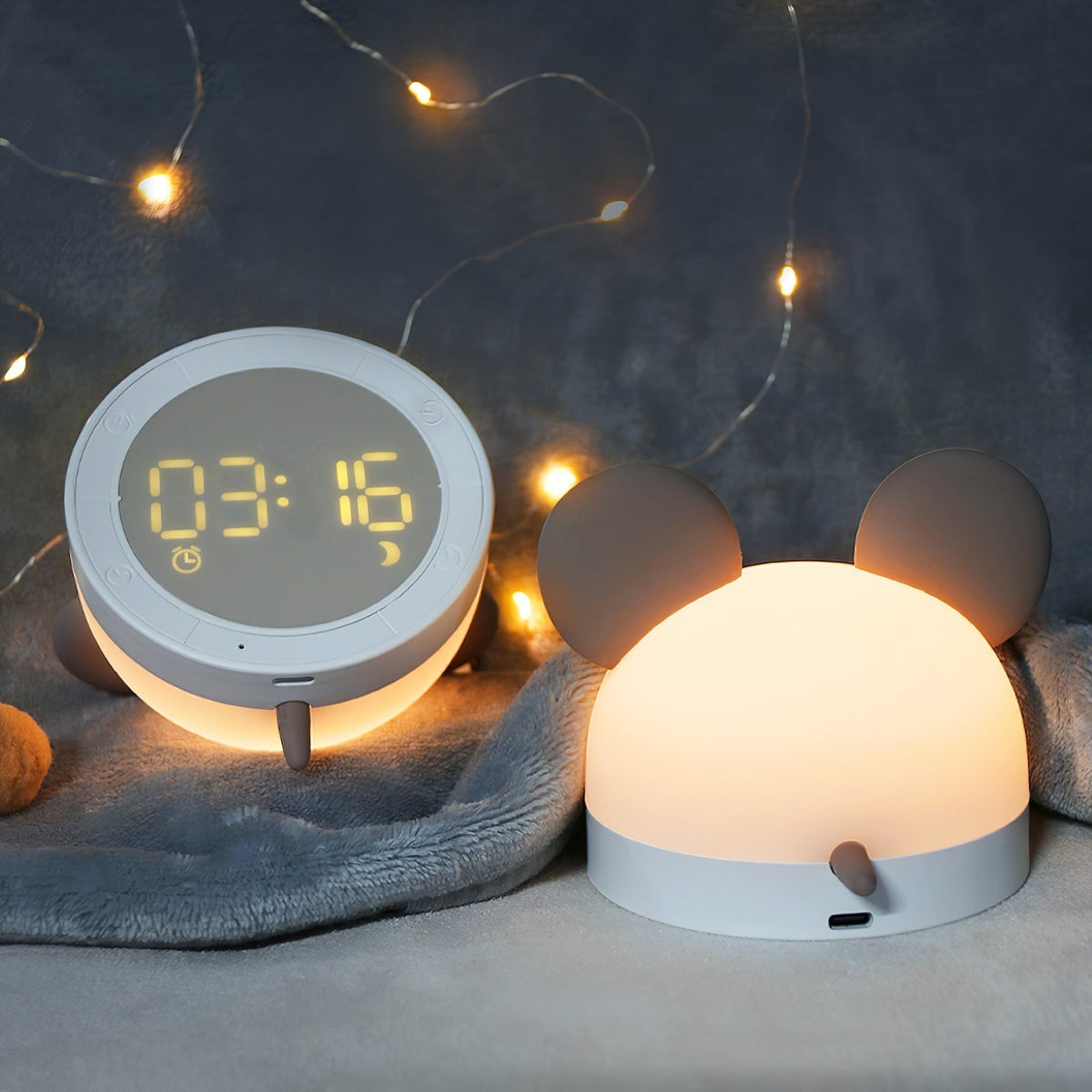 Mochi tafellamp