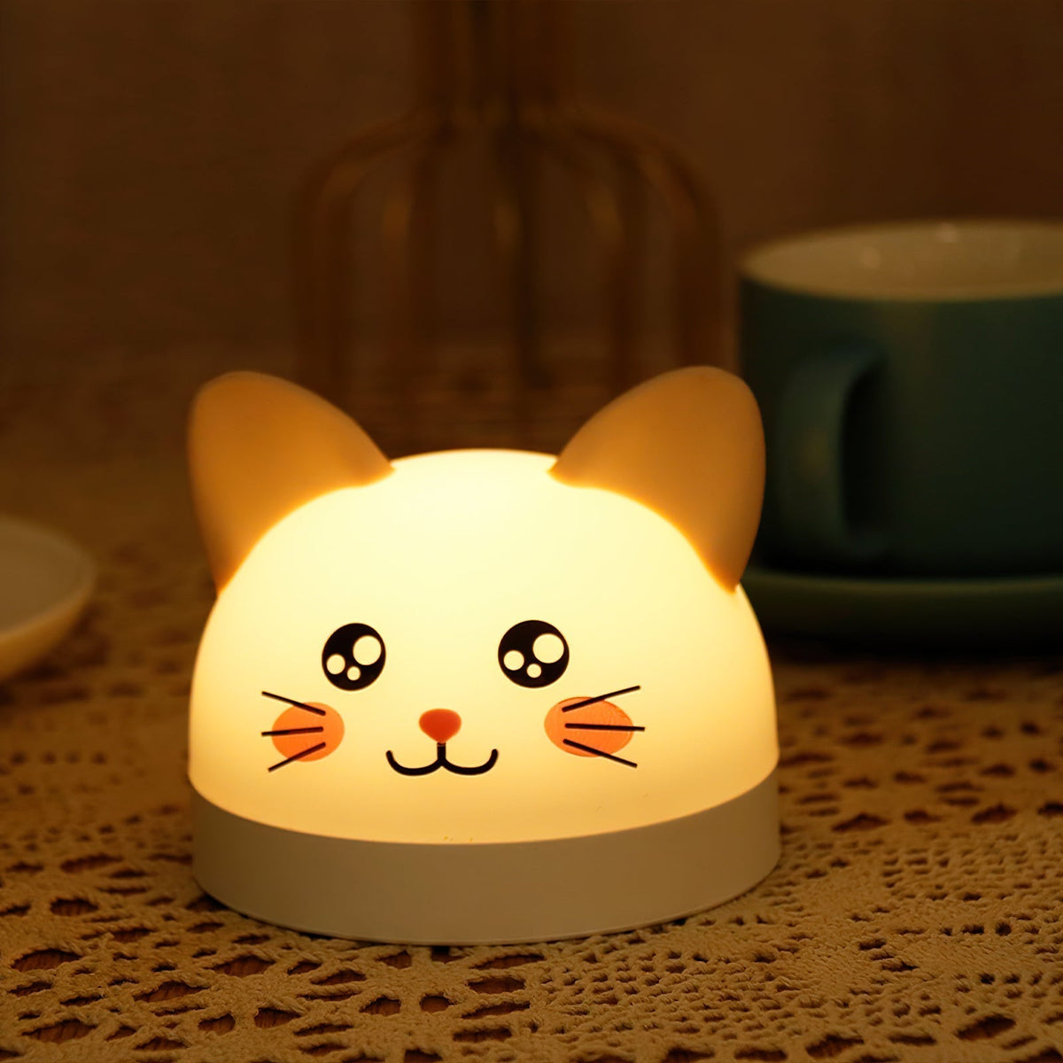 Mochi tafellamp