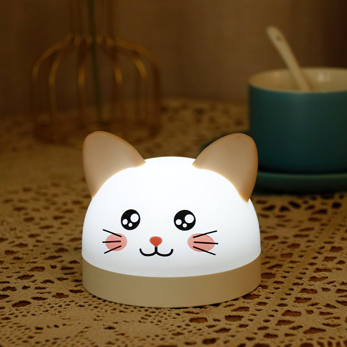 Mochi tafellamp
