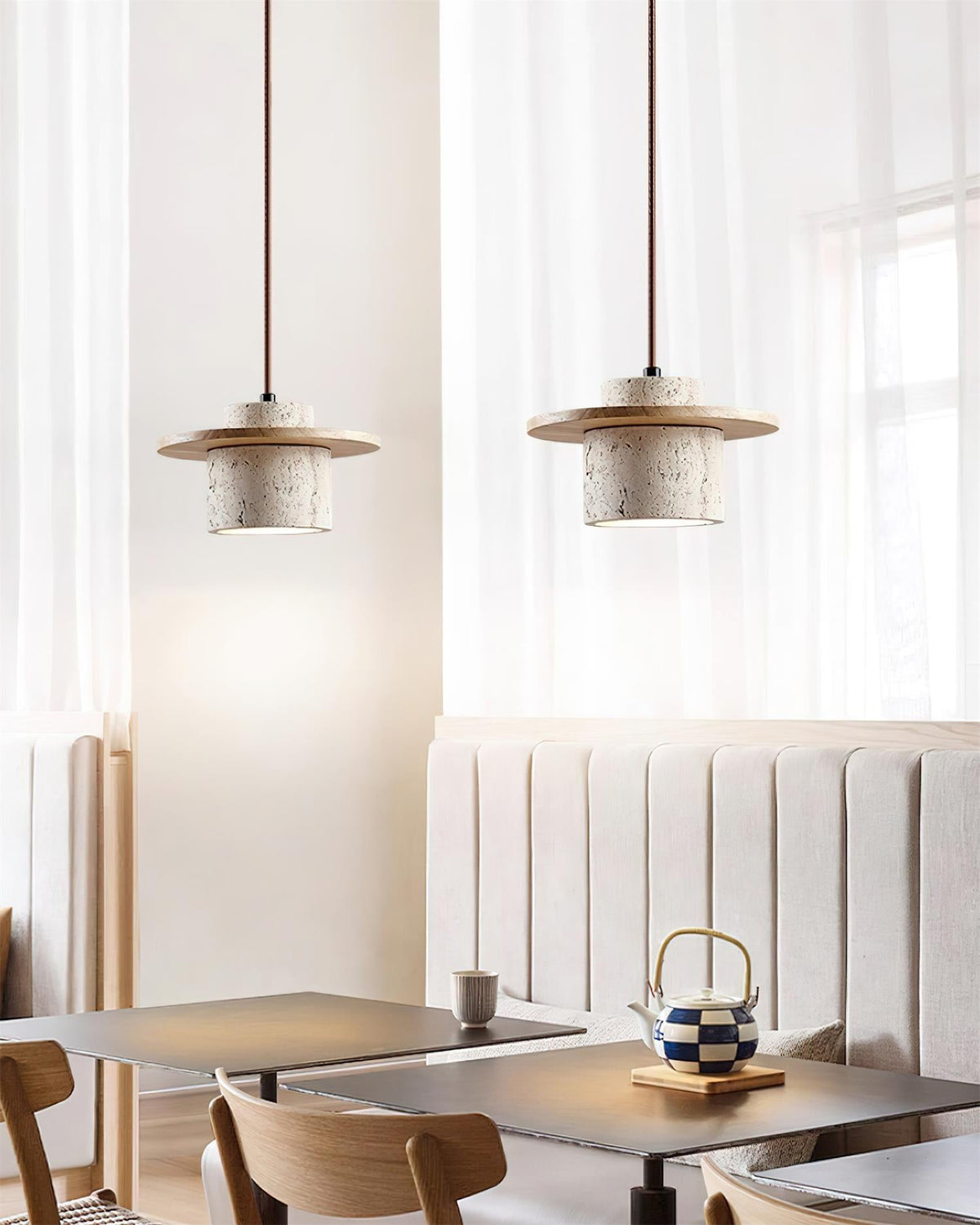 Mirania hanglamp