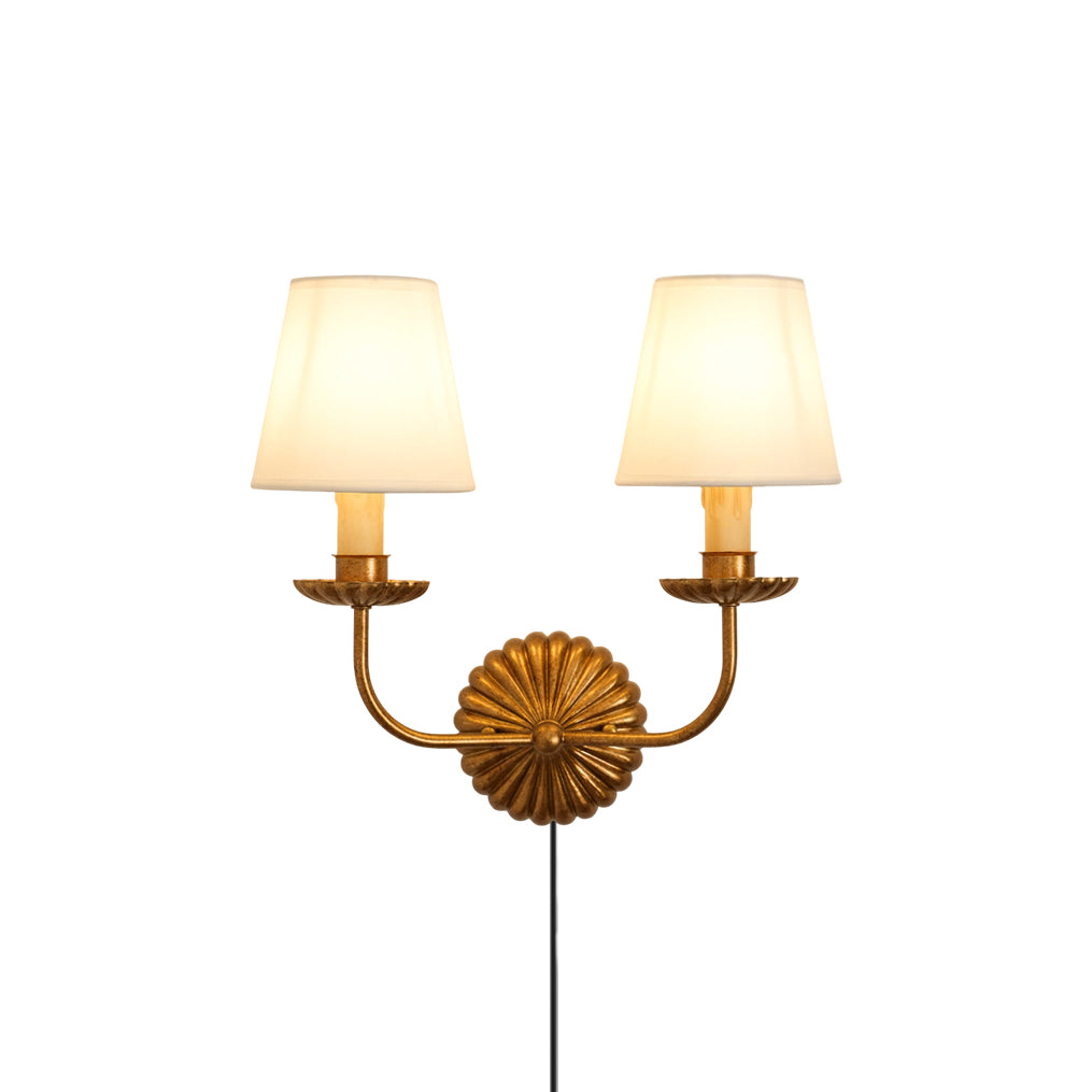 Adeliora wandlamp