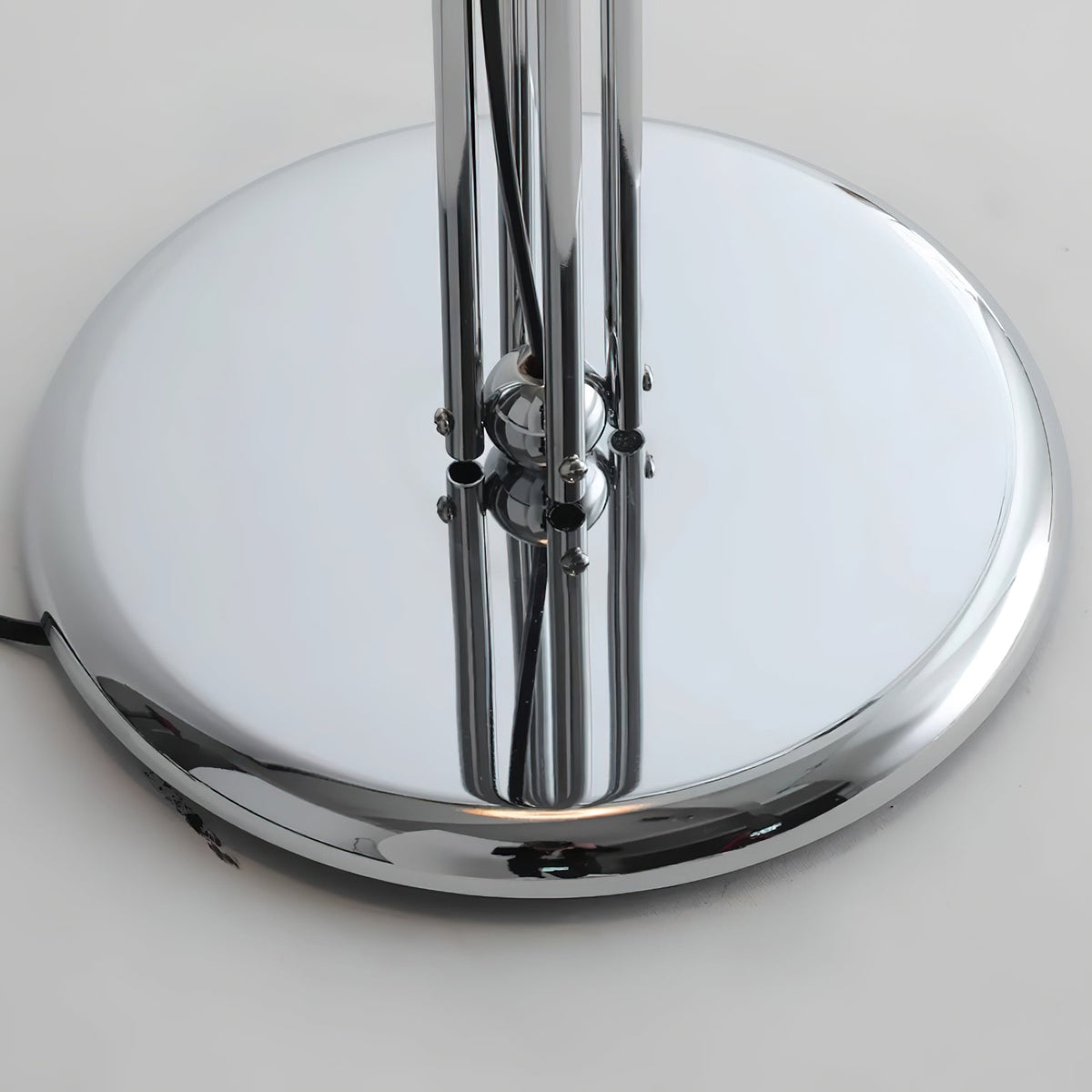 Squash vloerlamp
