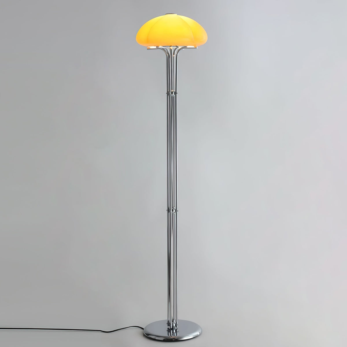 Squash vloerlamp