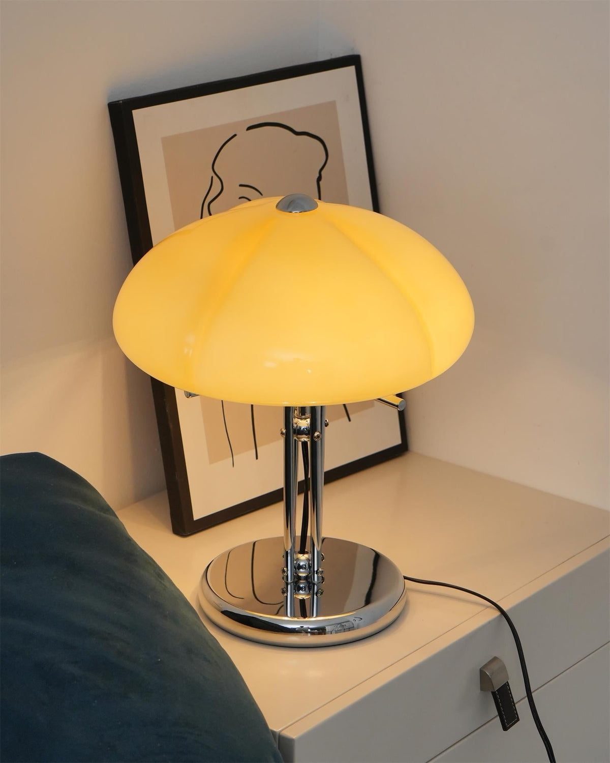 Lioreline Moderne tafellamp