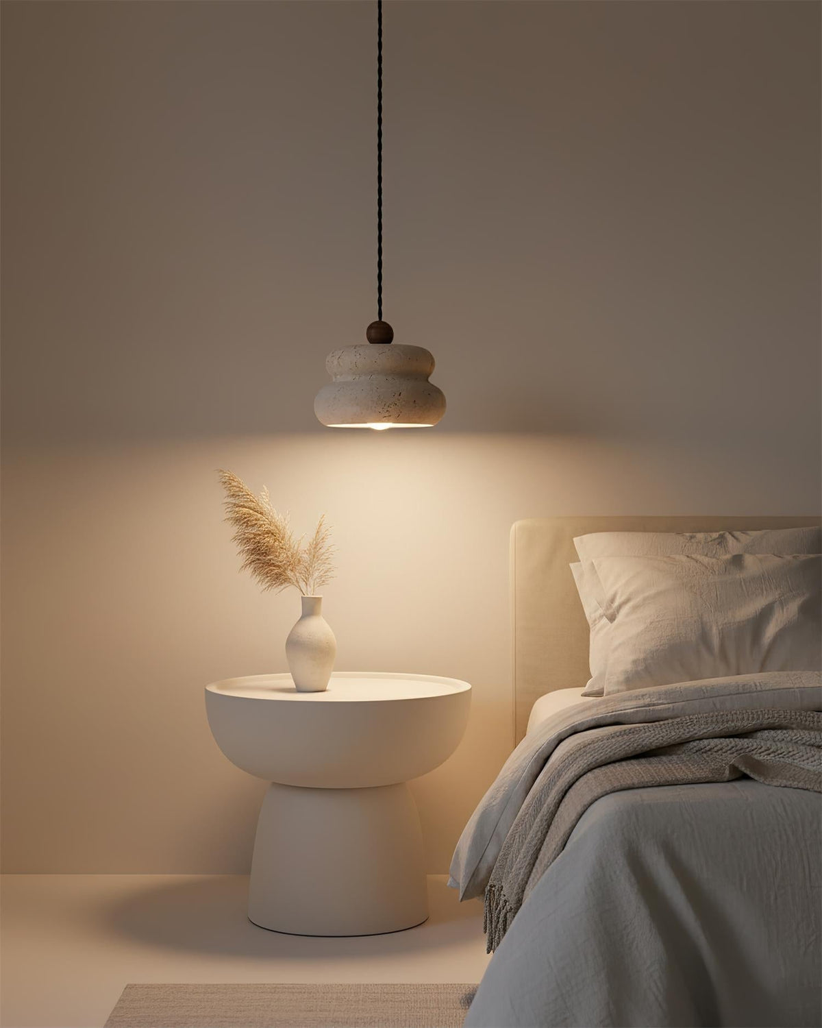 Terienira hanglamp