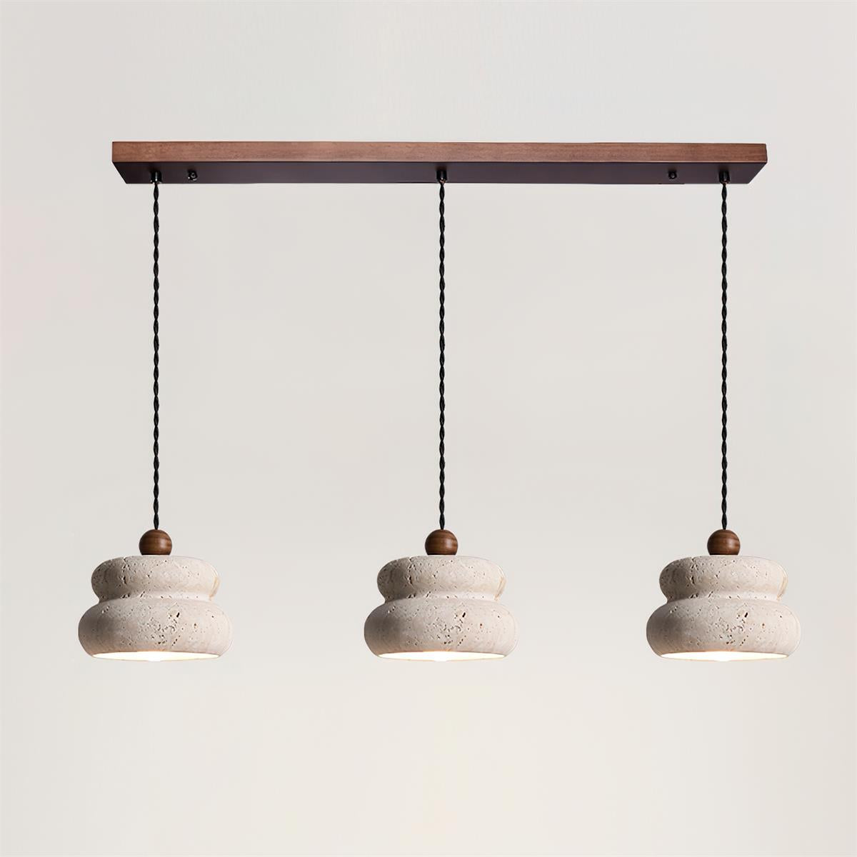 Terienira hanglamp