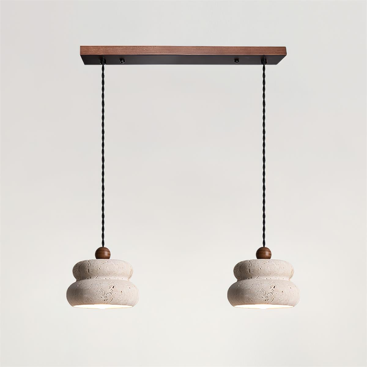 Terienira hanglamp