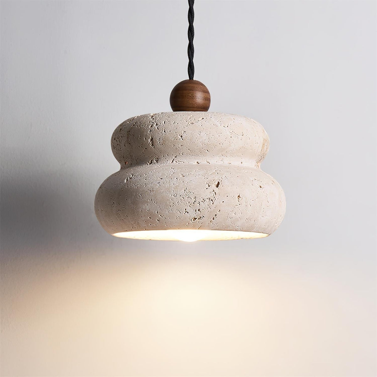Terienira hanglamp