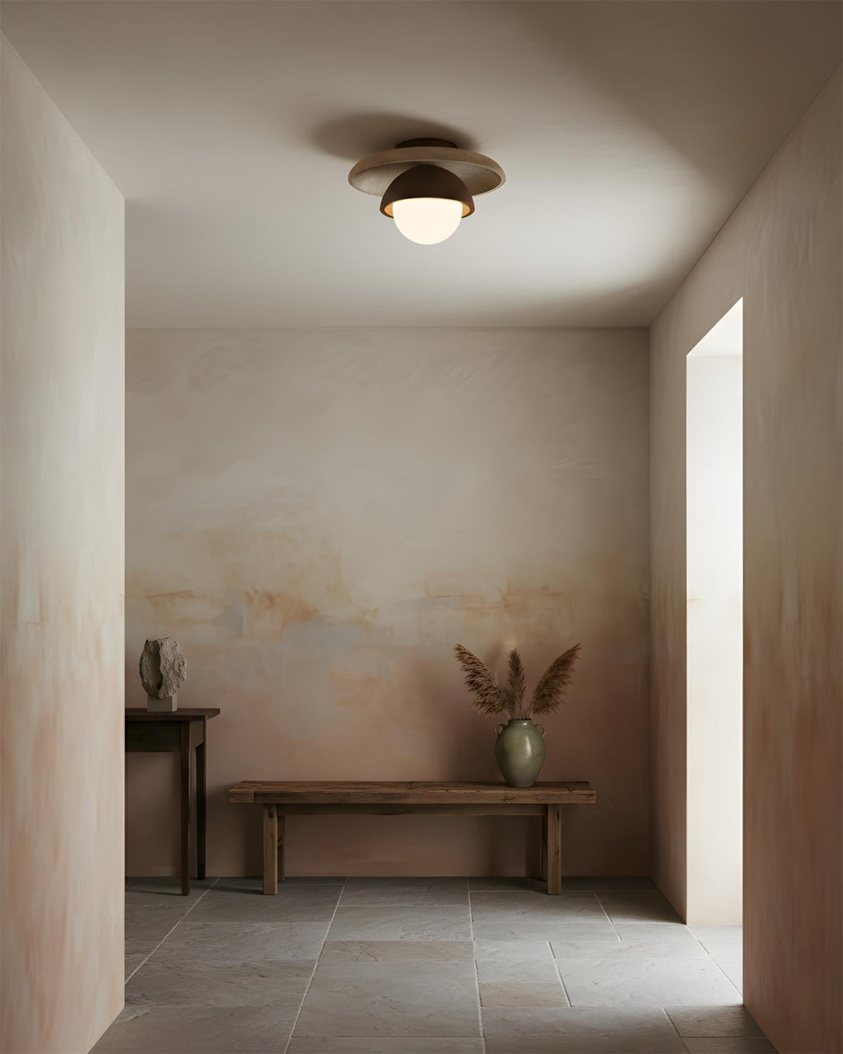 Caloel plafondlamp
