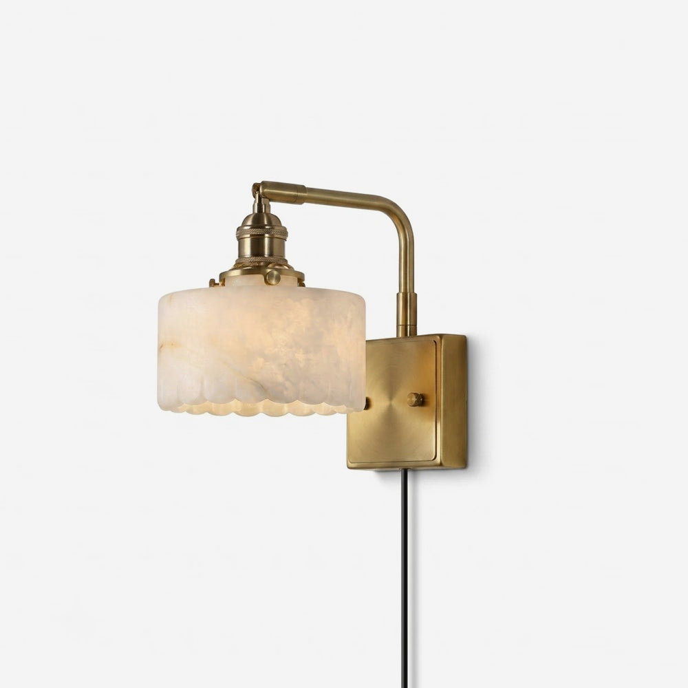 Roly wandlamp