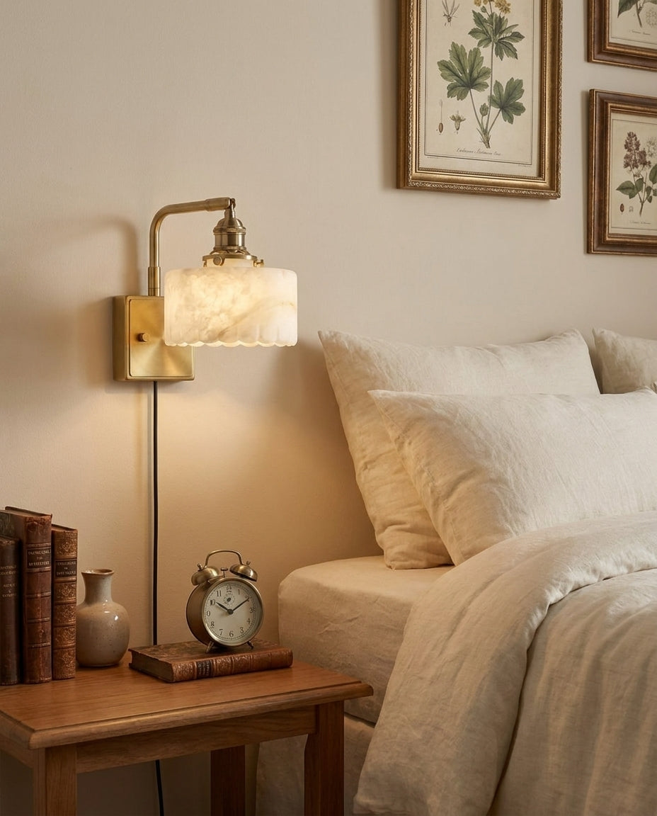 Roly wandlamp