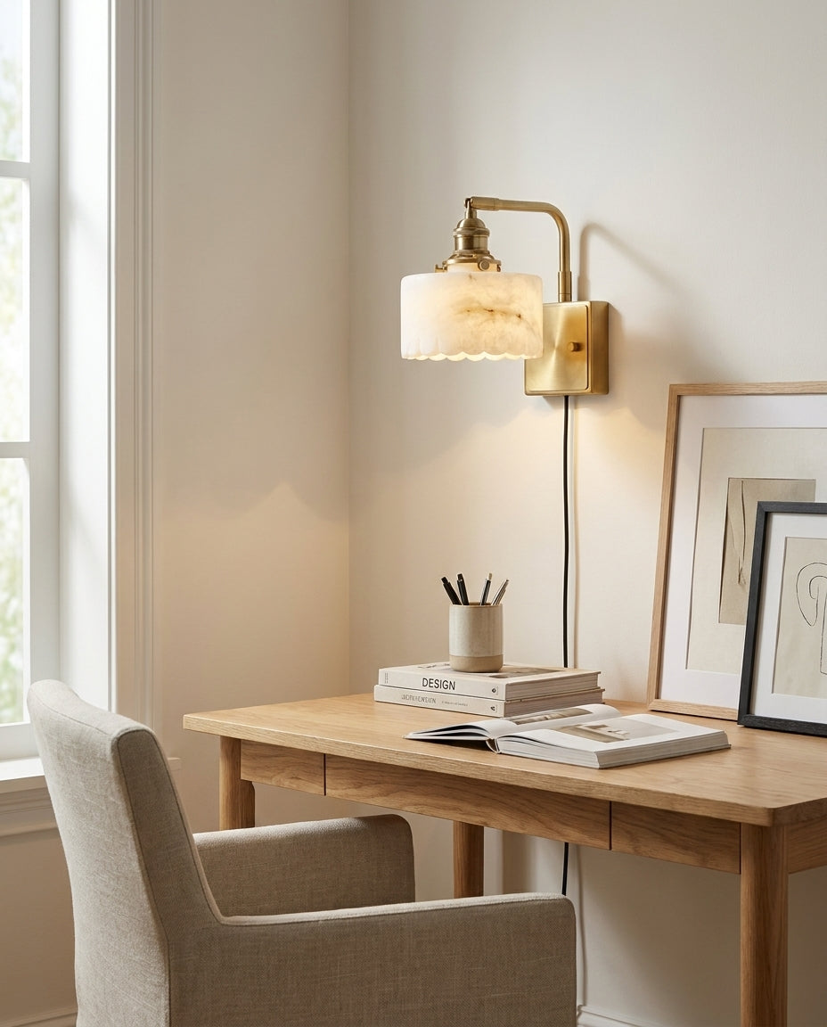 Roly wandlamp