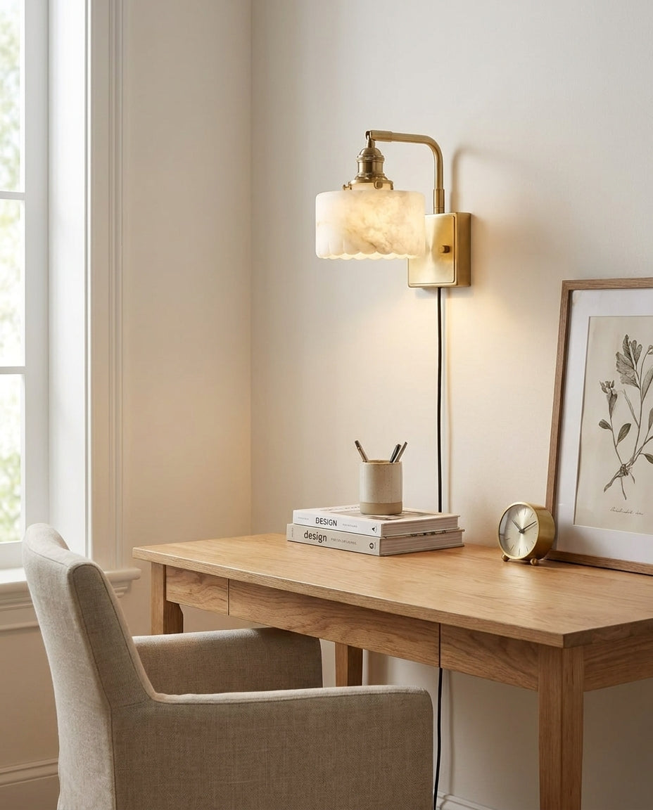 Roly wandlamp