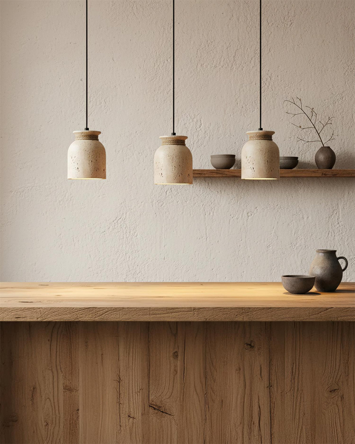 Caluette hanglamp
