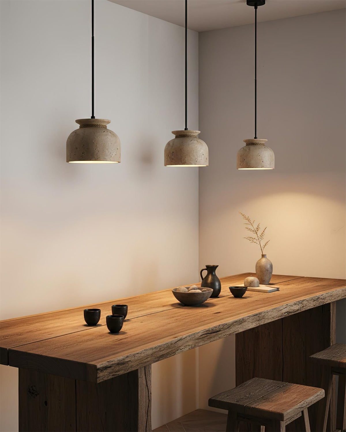 Caluette hanglamp
