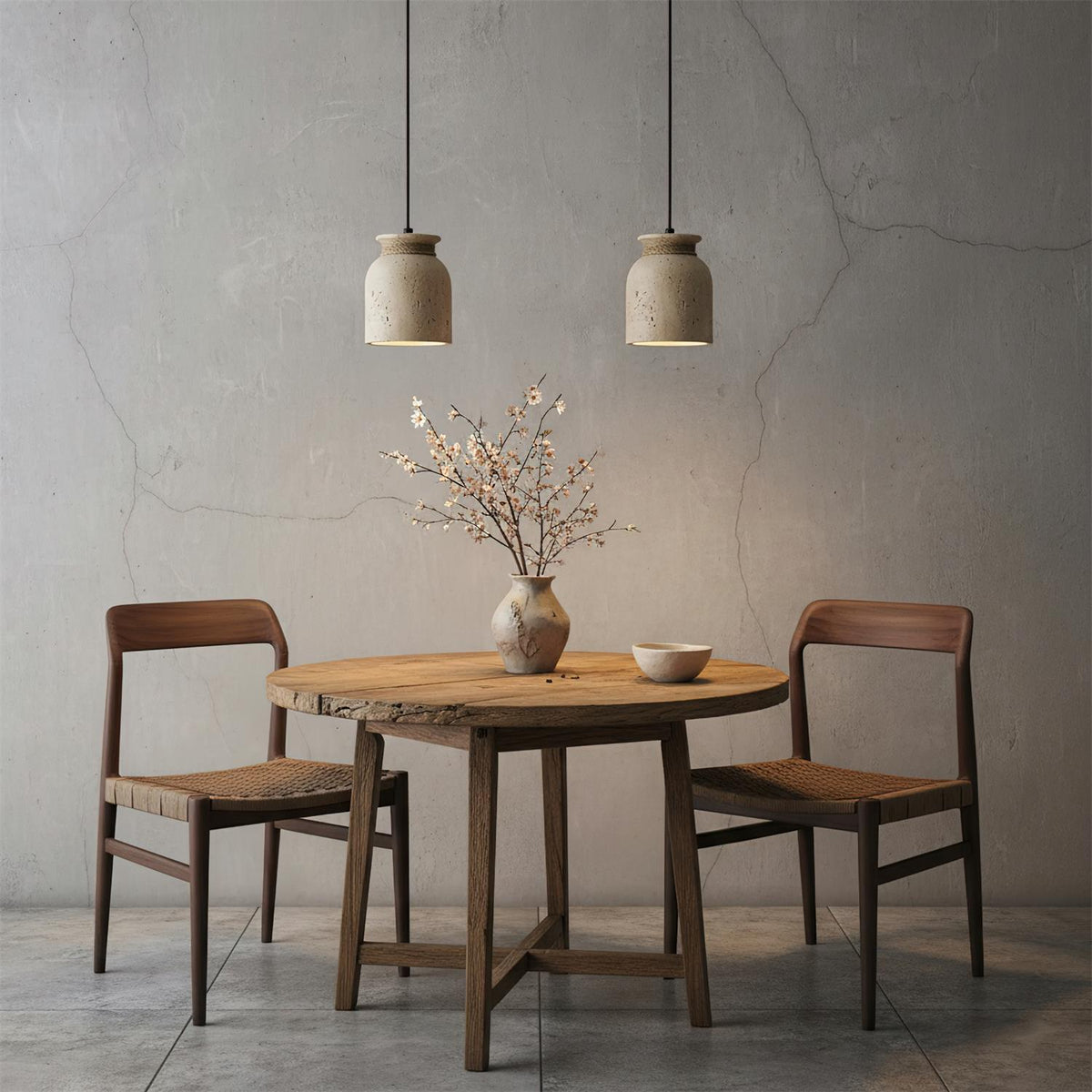Caluette hanglamp