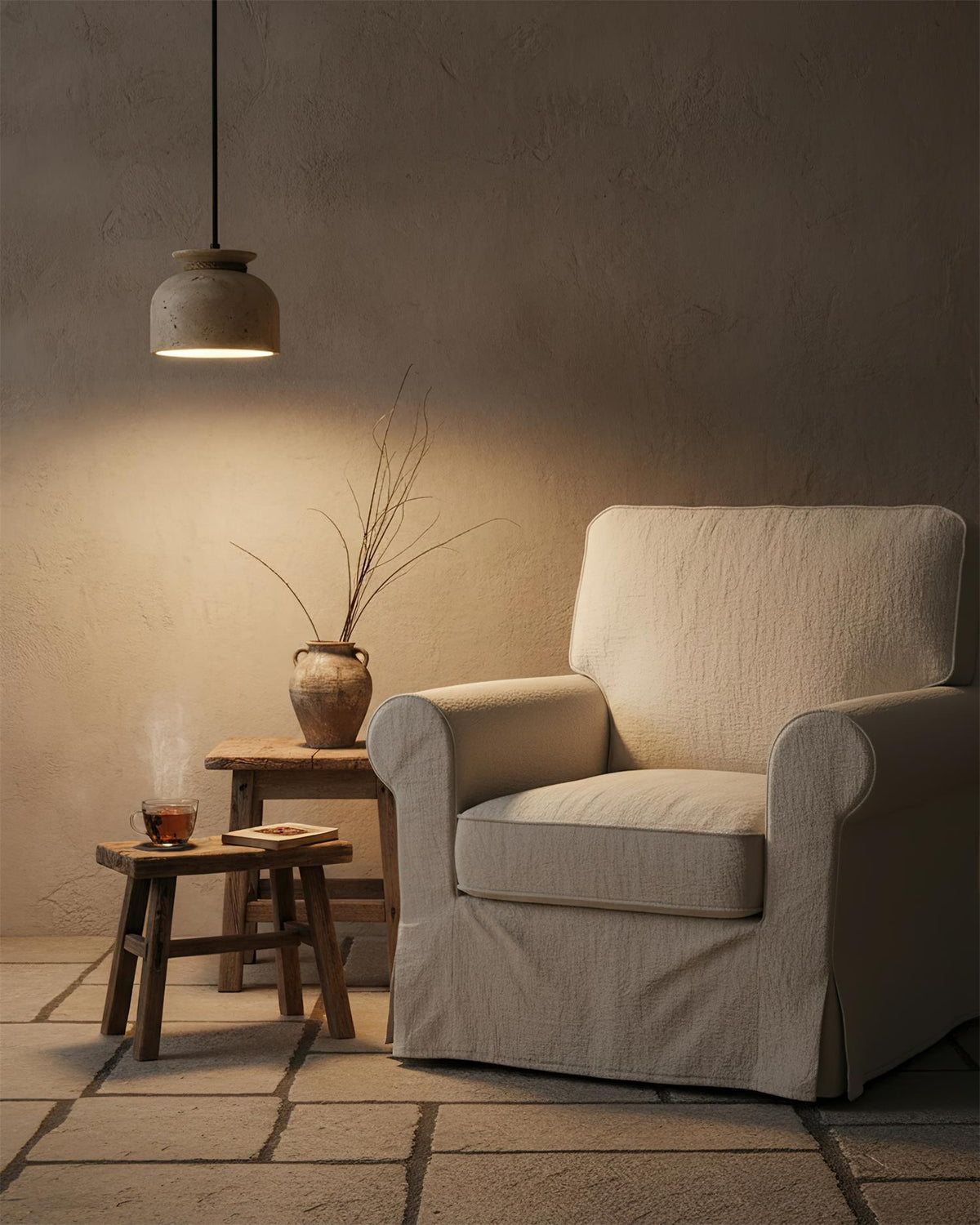 Caluette hanglamp