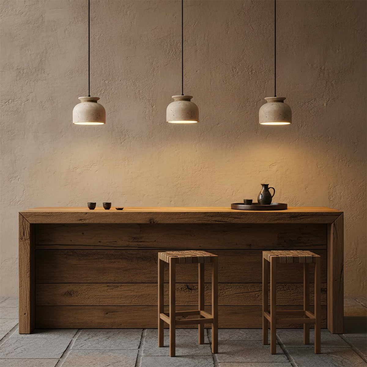 Caluette hanglamp