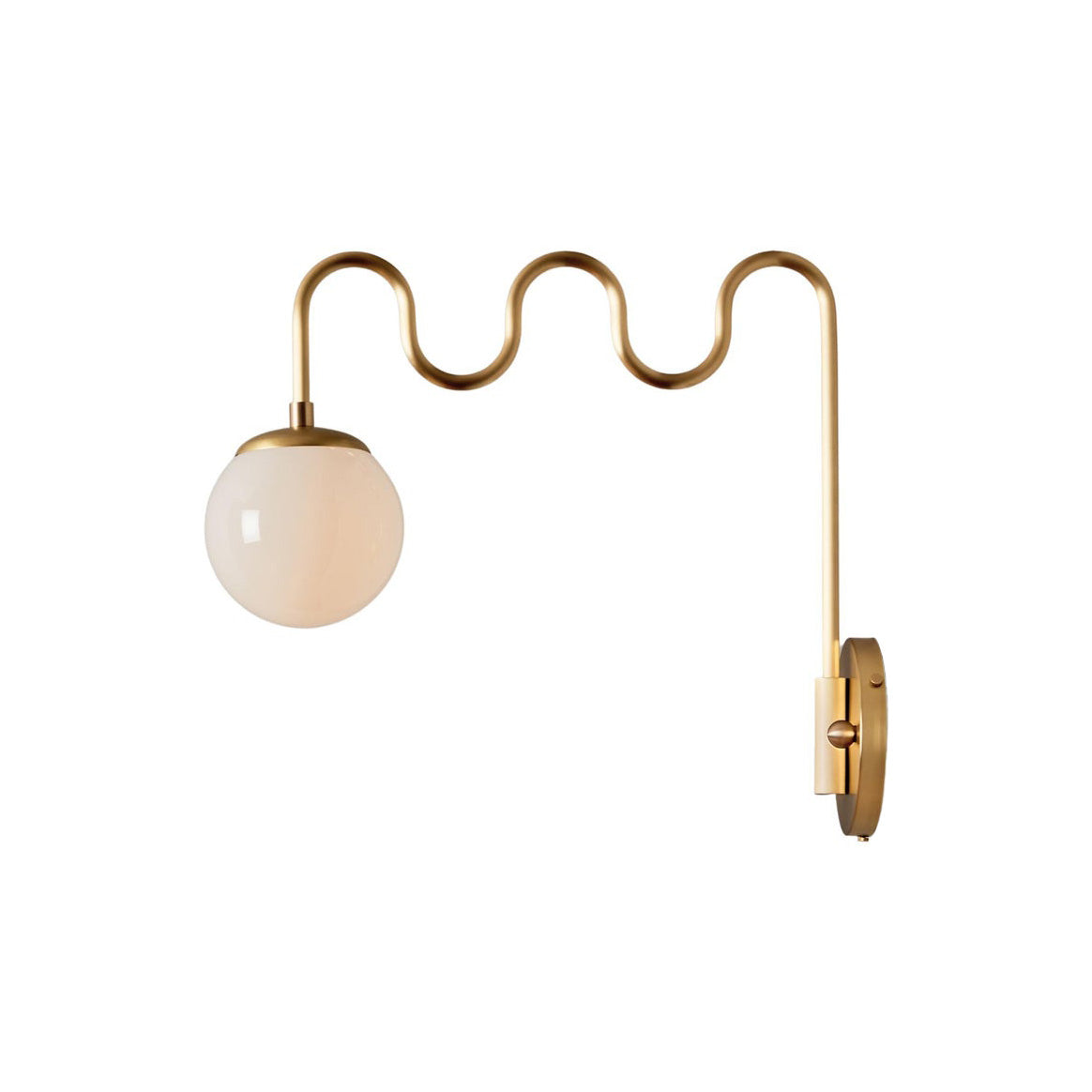 Averyn wandlamp