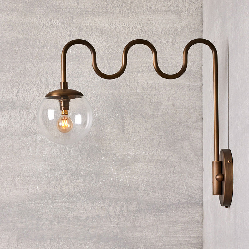 Averyn wandlamp