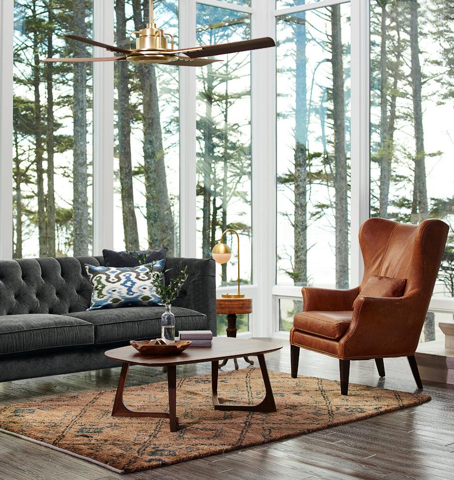 Irenas Luxe tafellamp