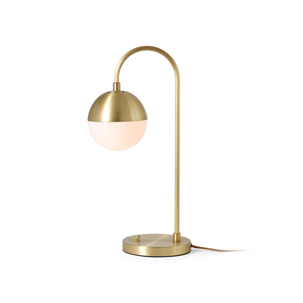 Irenas Luxe tafellamp