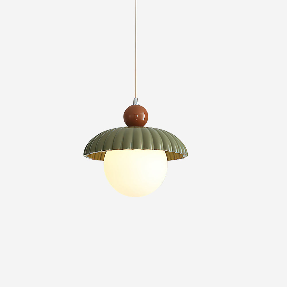 Alien Retro Charm hanglamp