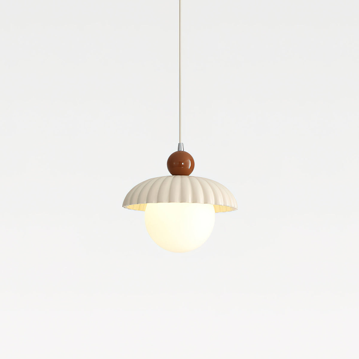 Alien Retro Charm hanglamp