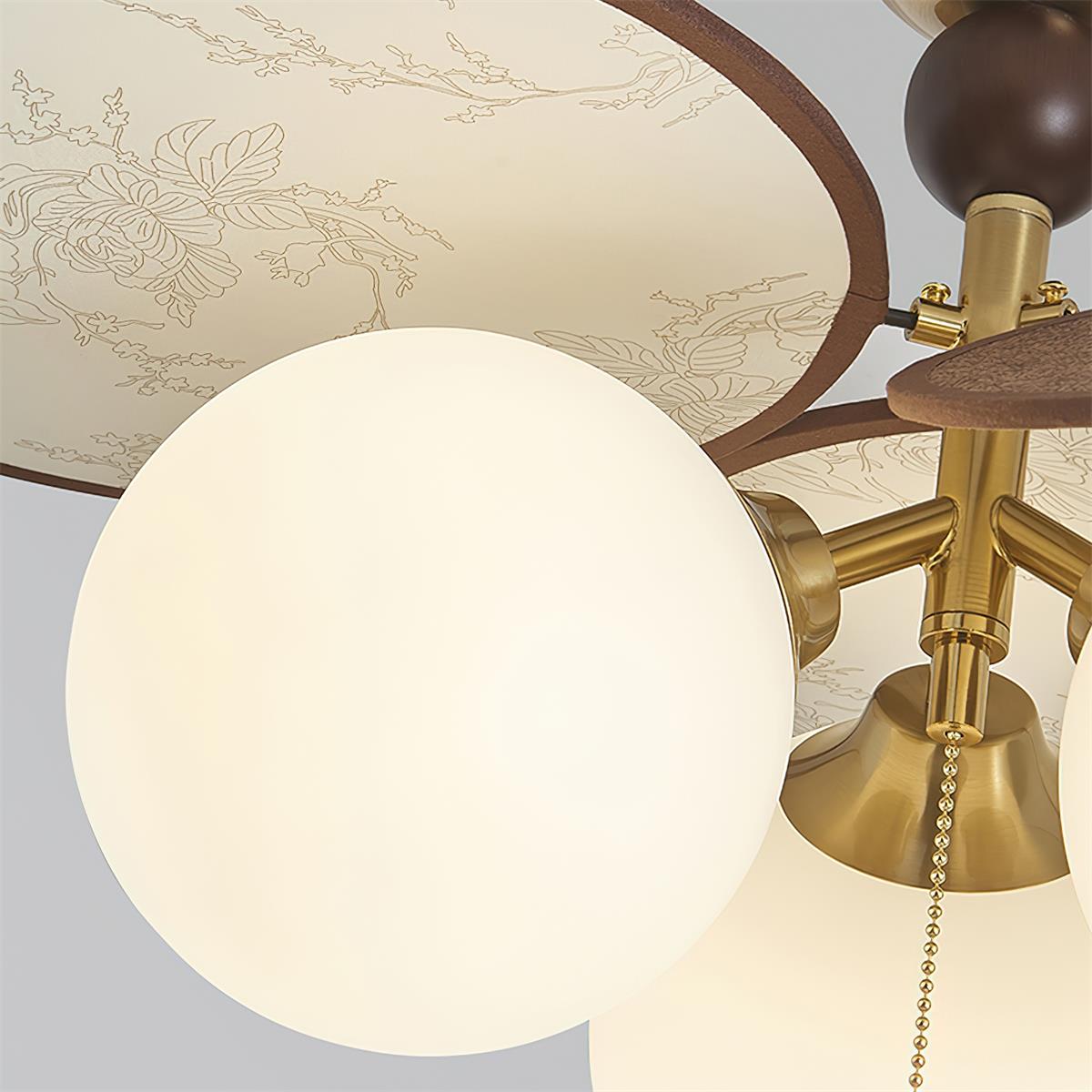 Sorenel plafondlamp
