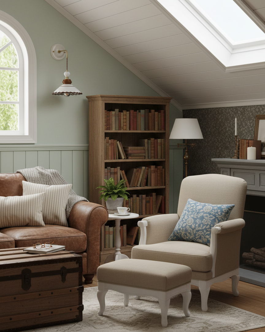 Claribel wandlamp