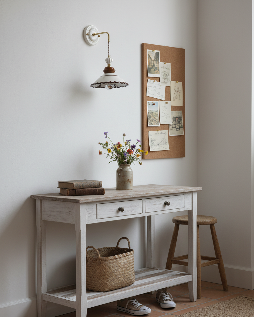 Claribel wandlamp