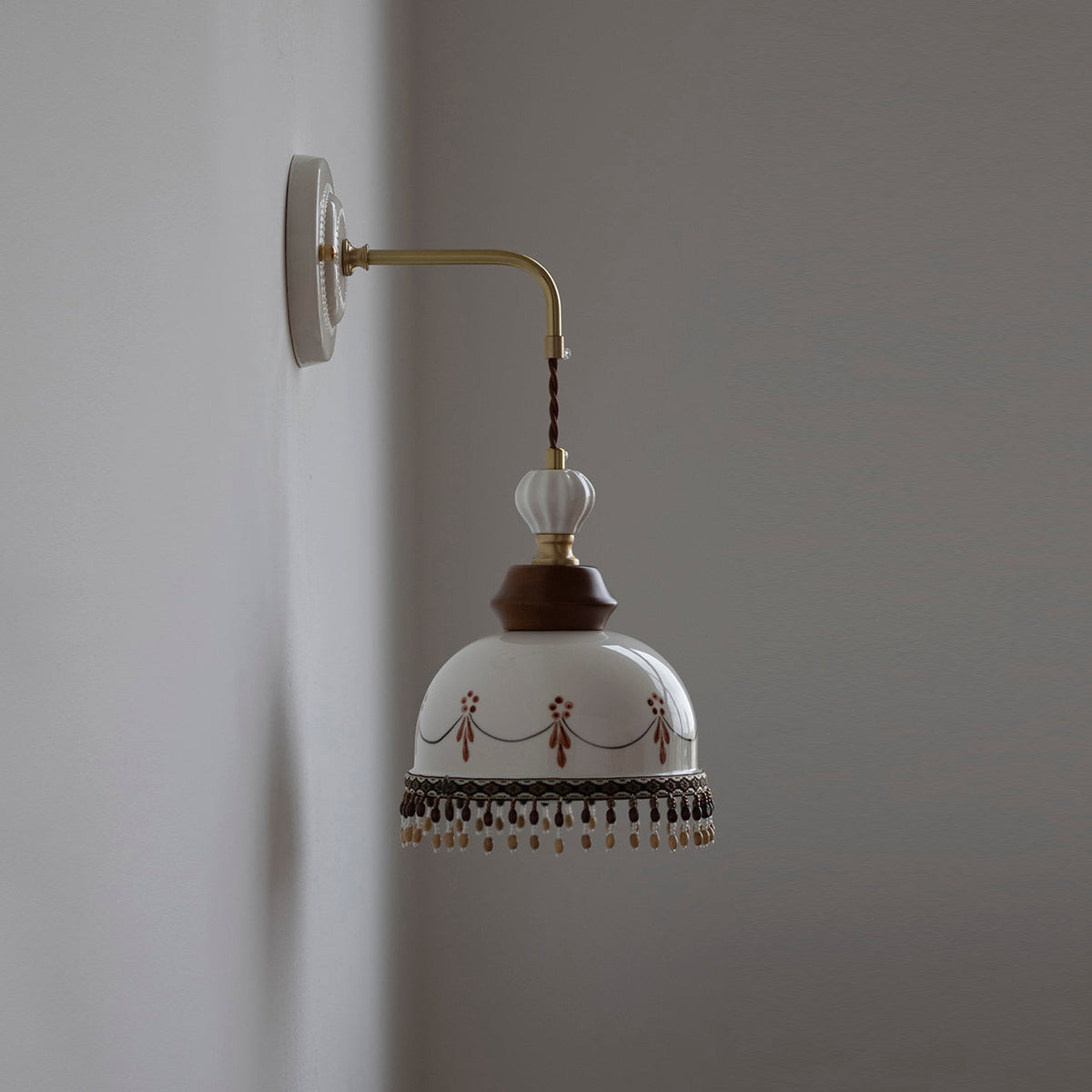 Claribel wandlamp