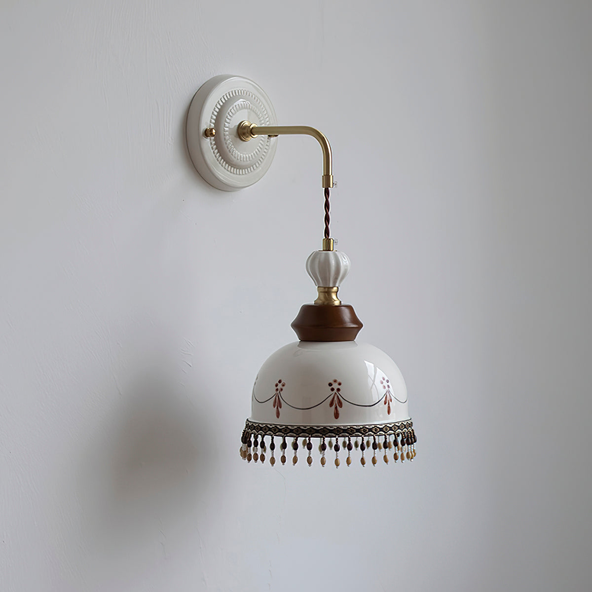 Claribel wandlamp