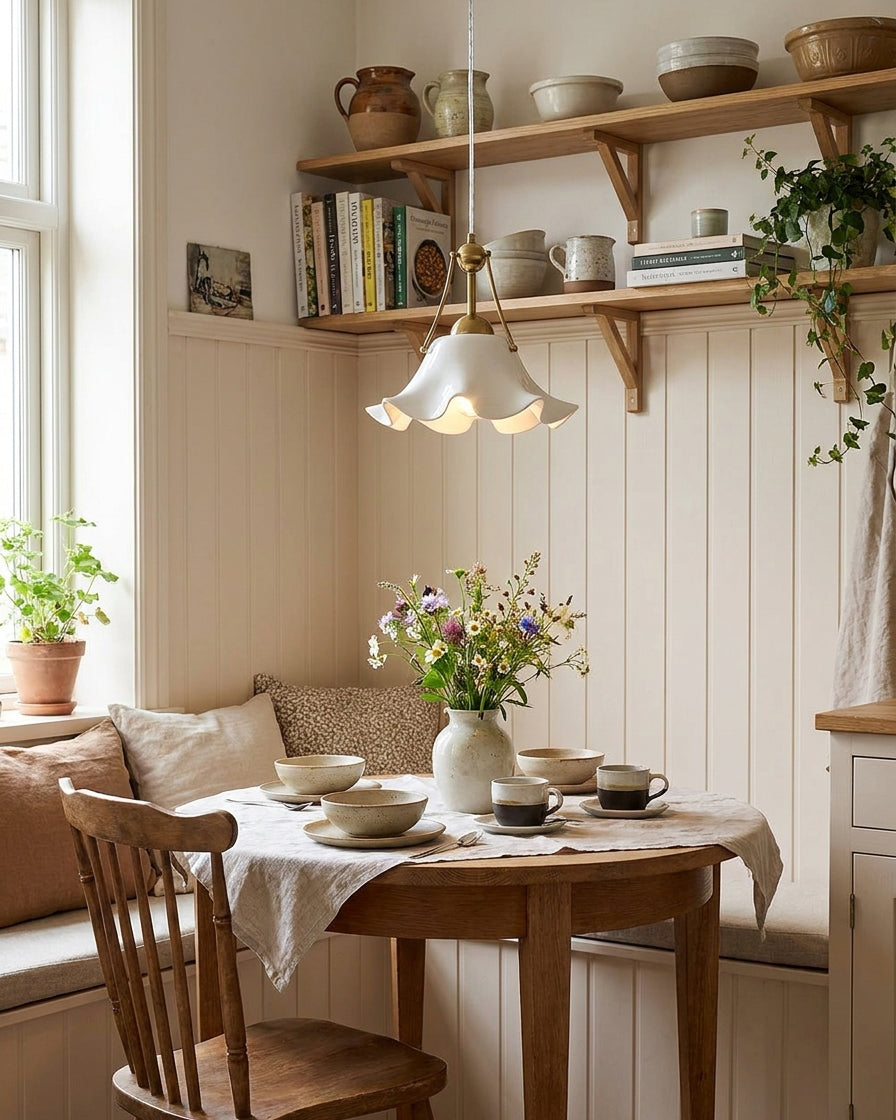 Orelivira hanglamp