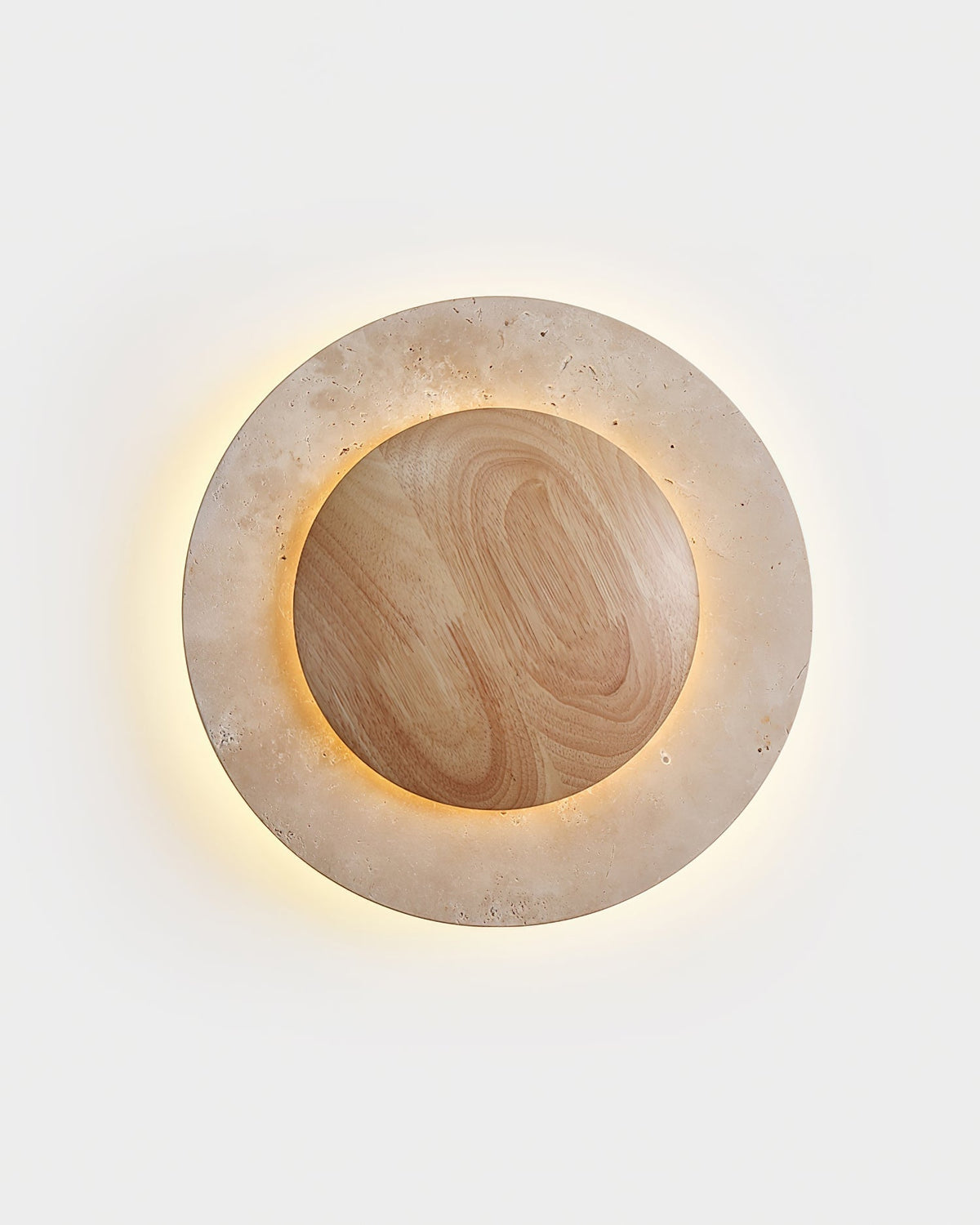Cirorielle wandlamp
