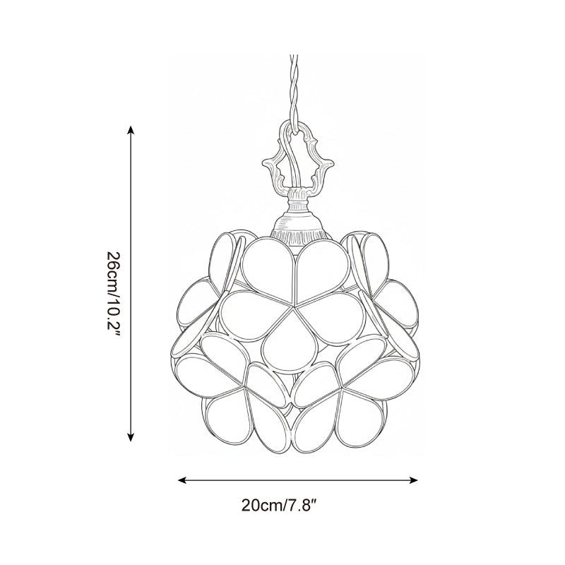 Lumiria hanglamp