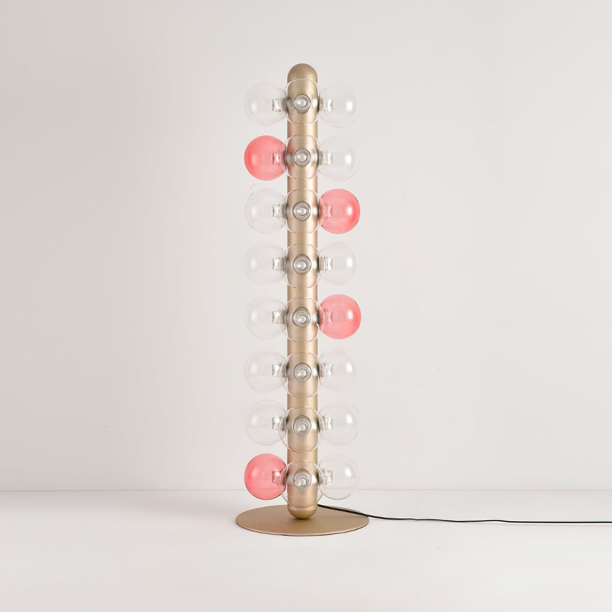 Ovlen vloerlamp