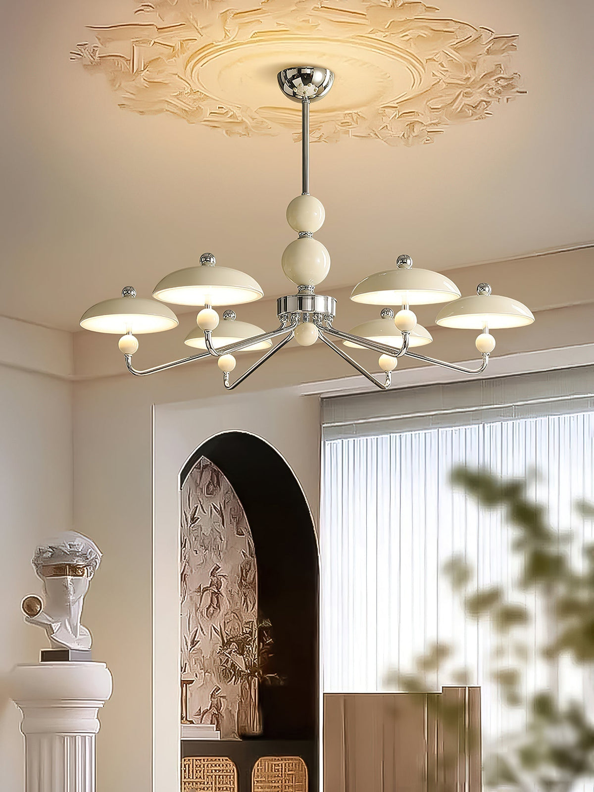 Nisryn Celvara kroonluchter