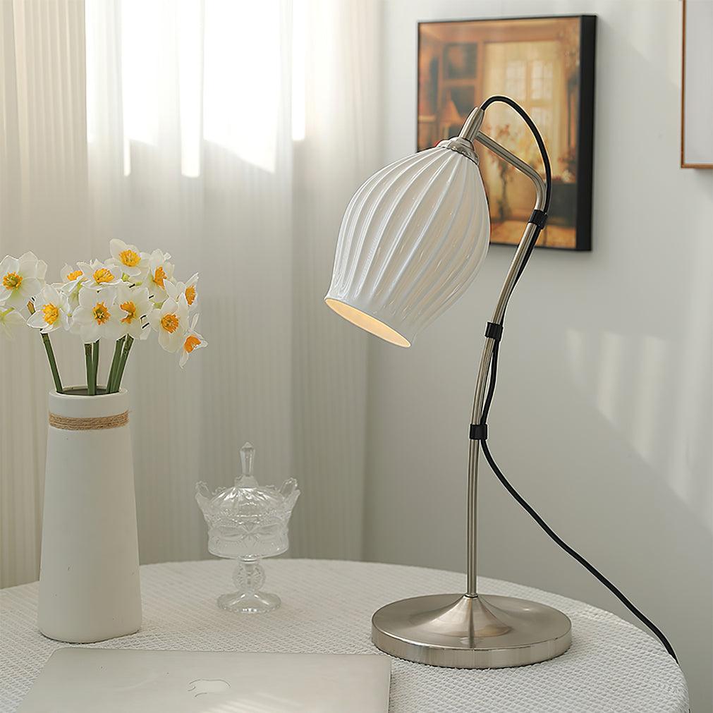Cirarina Vintage tafellamp