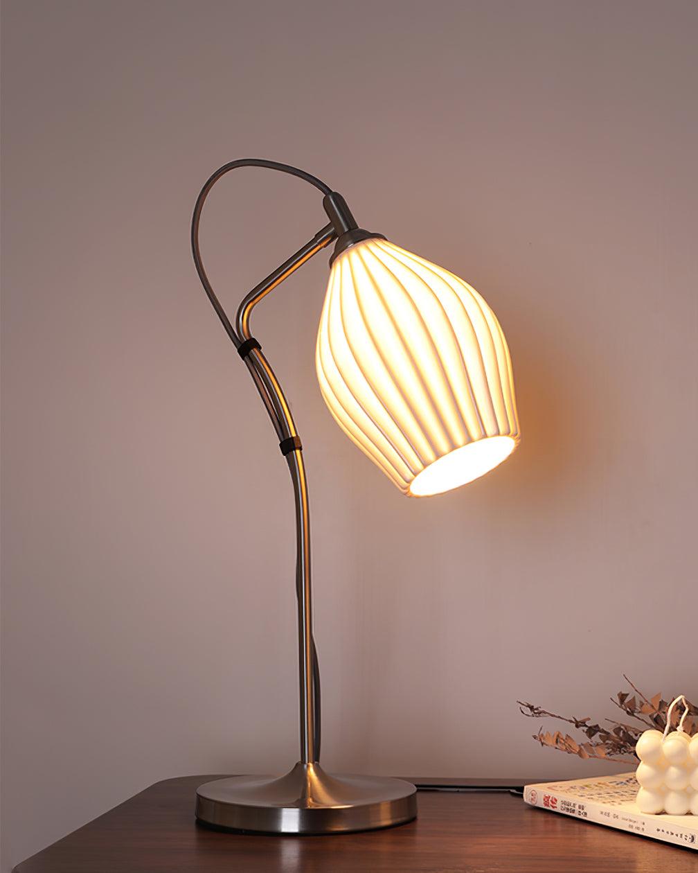 Cirarina Vintage tafellamp