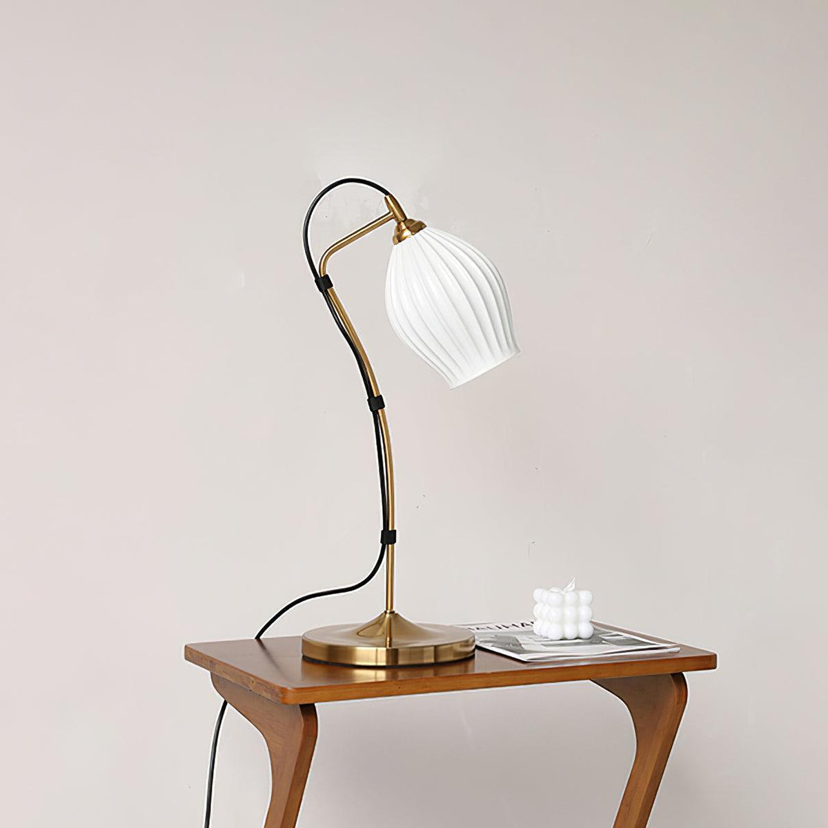 Cirarina Vintage tafellamp