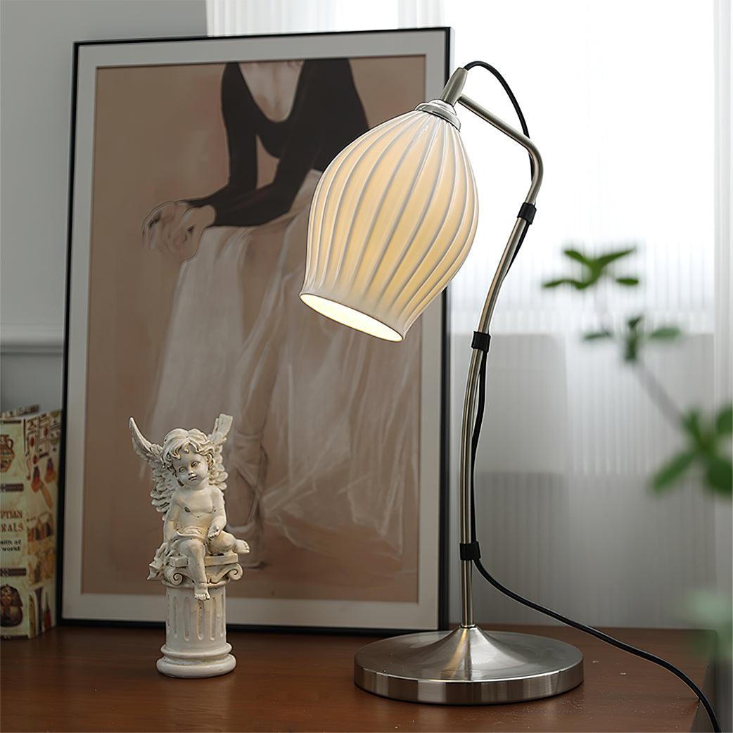 Cirarina Vintage tafellamp