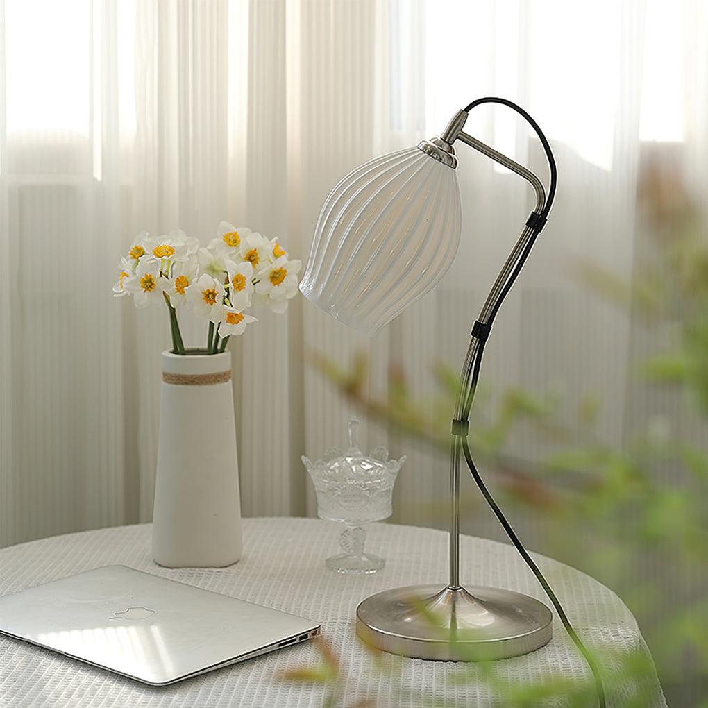 Cirarina Vintage tafellamp