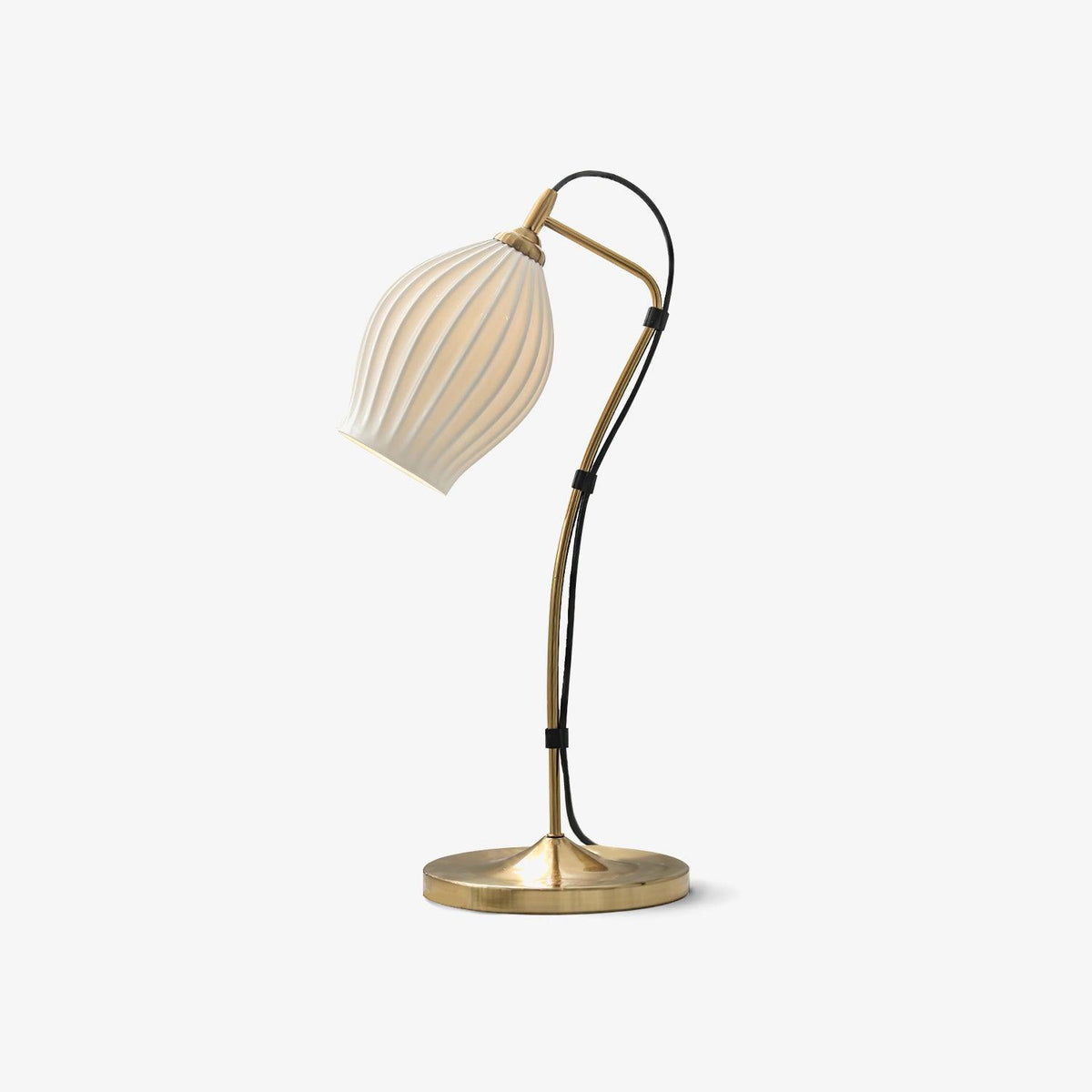 Cirarina Vintage tafellamp