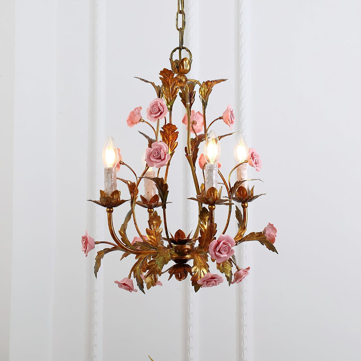 Orelelian kroonluchter
